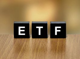 ETF