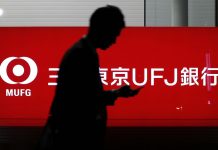 Mitsubishi UFJ