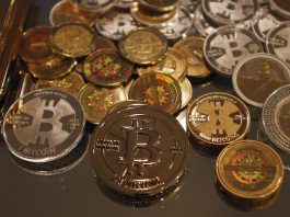 криптовалюты