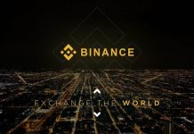 Binance