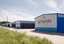 Bitmain