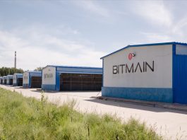 Bitmain