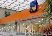 Itaú Unibanco