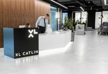 XL Catlin