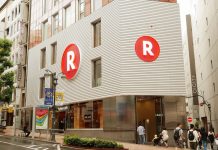 Rakuten