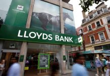 Lloyds Banking Group