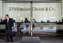 JPMorgan Chase