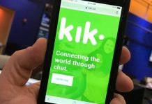 Kik