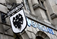 Barclays