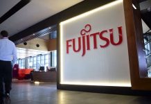 Fujitsu