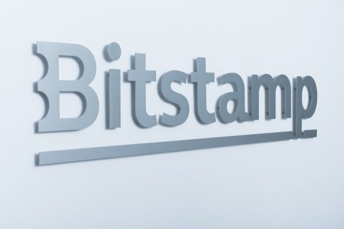 Bitstamp