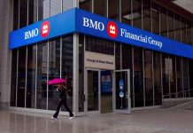 Bank of Montreal