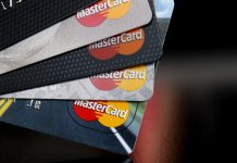 MasterCard