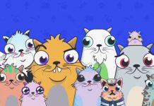 CryptoKitties