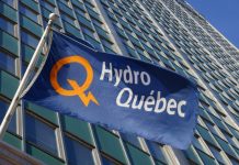 Hydro-Quebec