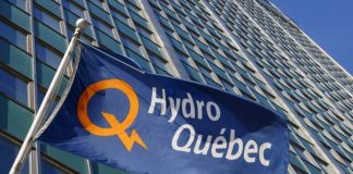 Hydro-Quebec