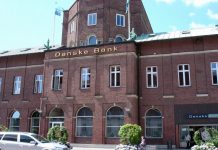 Danske Bank