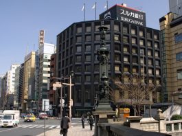 Suruga Bank