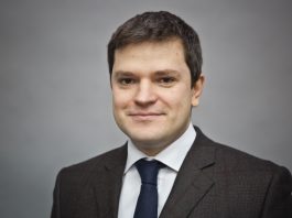Алексей Козырев