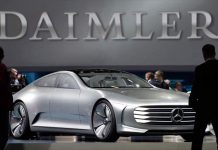 Daimler AG