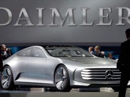 Daimler AG