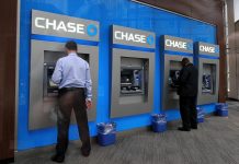 JPMorgan Chase