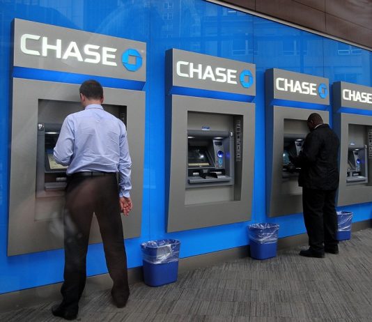 JPMorgan Chase
