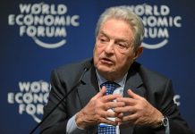 Soros Fund Management