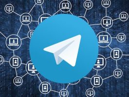 Telegram