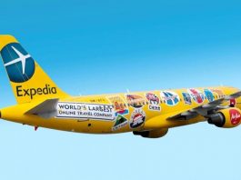 Expedia