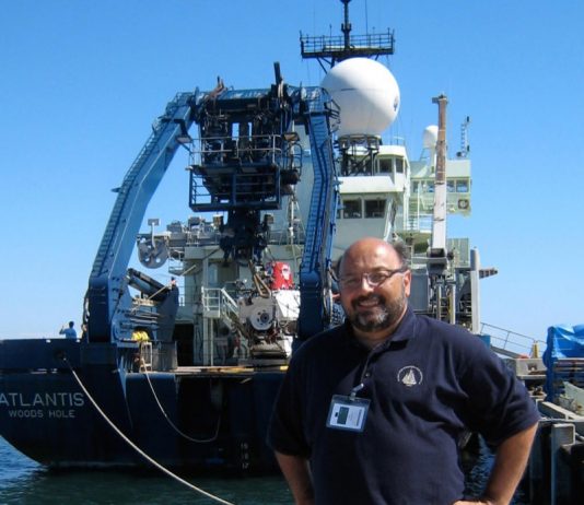 Дэвид Галло