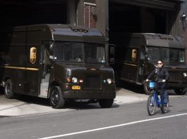 UPS