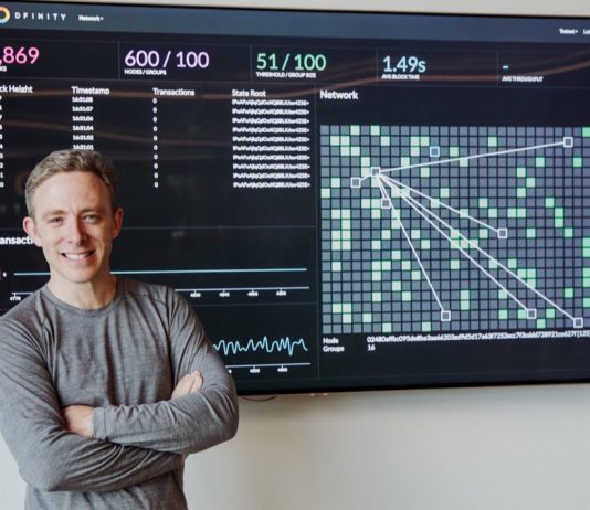 DFINITY