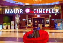 Major Cineplex