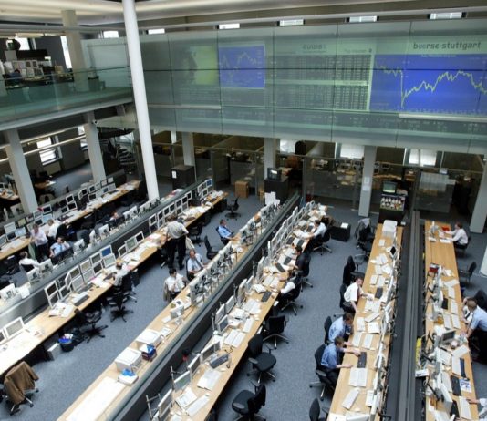 Boerse Stuttgart