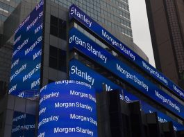 Morgan Stanley