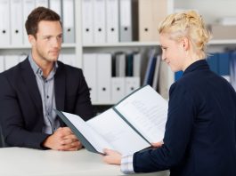 кадровое агентство