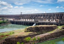 Itaipu