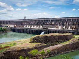 Itaipu