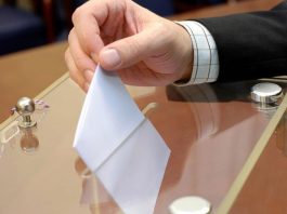 голосование