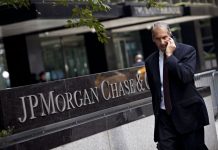 JPMorgan Chase