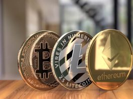 криптовалюта