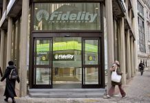 Fidelity Investments