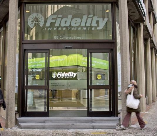 Fidelity Investments