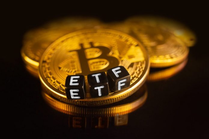 биткоин-ETF
