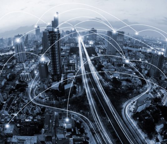 электростанция