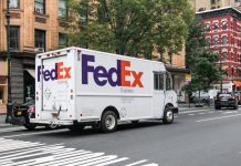 FedEx