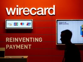 Wirecard AG