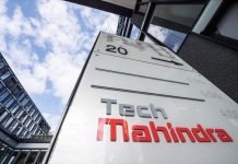 Tech Mahindra