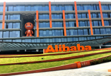 Alibaba